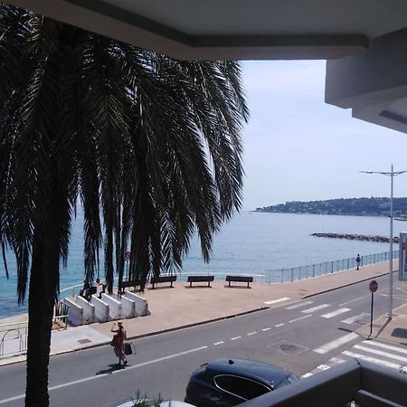 Bluemarine, Studio Vista Mare Menton Extérieur photo