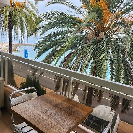 Bluemarine, Studio Vista Mare Menton Extérieur photo