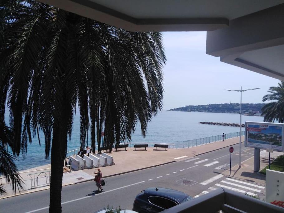 Bluemarine, Studio Vista Mare Menton Extérieur photo