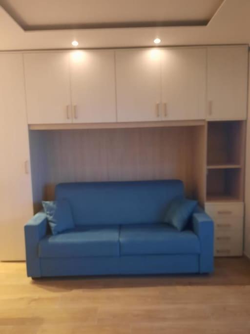 Bluemarine, Studio Vista Mare Menton Extérieur photo