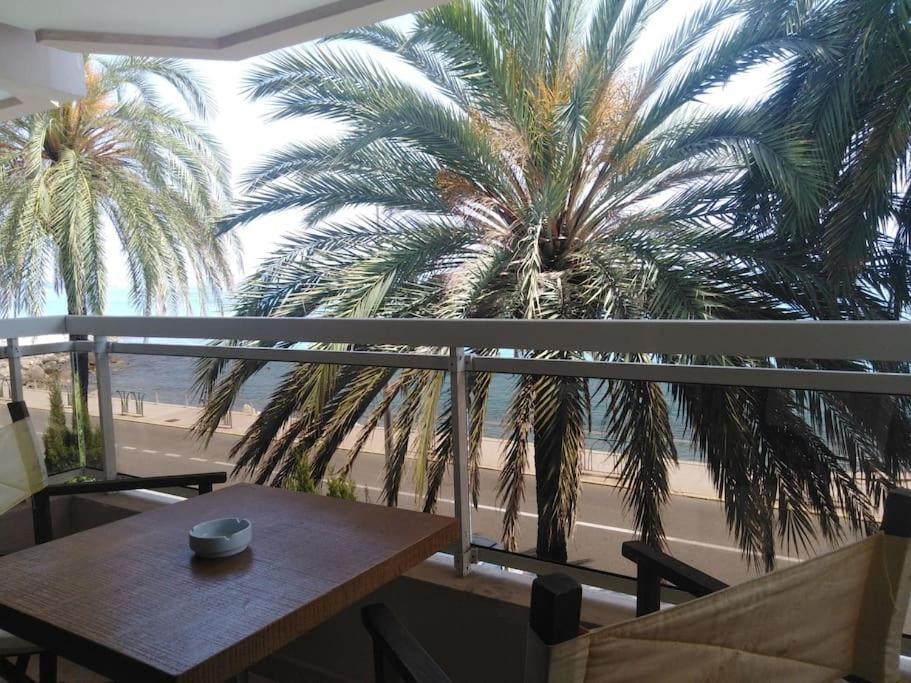 Bluemarine, Studio Vista Mare Menton Extérieur photo